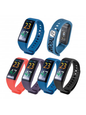 Powerfit Fitness Band 