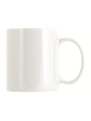 Printed Ceramic Mug