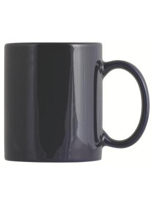 Ceramic Mug Solid Colours