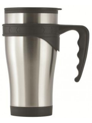 Stainless Steel Thermo Handy Mug