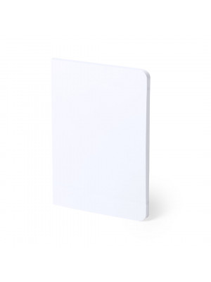 Anti-bacterial Notebook Neltec