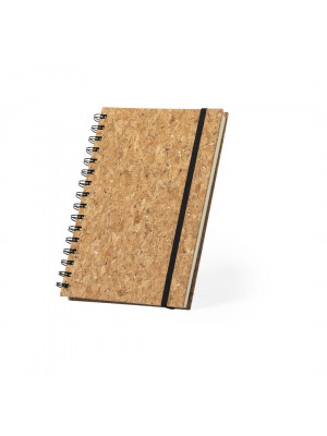 Notebook Xiankal