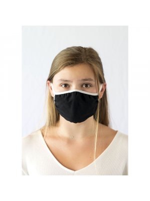 Reed Reuseable Cotton Face Mask