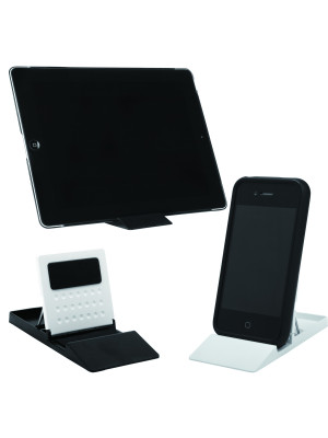 Mobile Phone And Tablet Stand