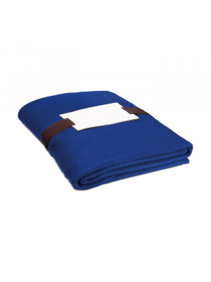 Fleece Blanket With Arms