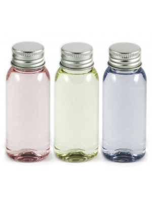Massage Oil Small Bottle