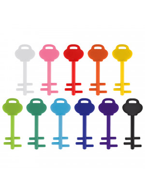 Mobile Key Stands