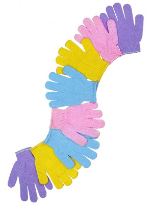 Double Massage Glove