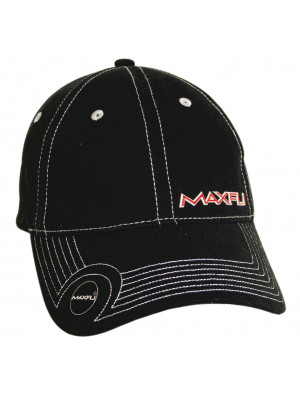 Maxfli Fire Cap With Magnetic Ball Marker