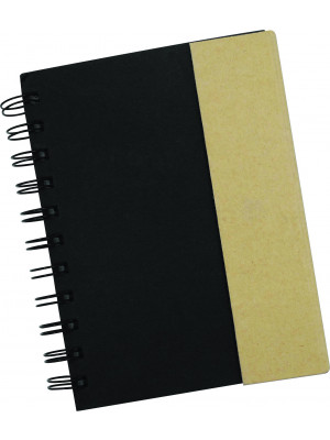 A6 Eco Notebook