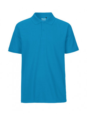 Promotional Polo Shirts With Printed Logo - Custom Gear