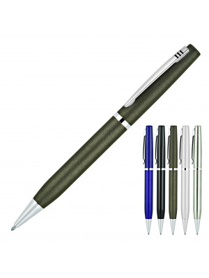 Palermo Metal Ballpoint Pen