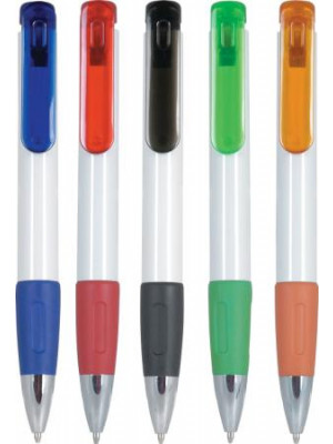 Atlantic Latex Grip Pen