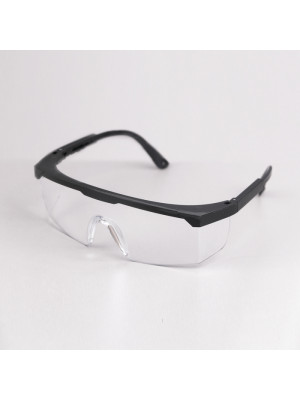 Anti Fog Retractable Goggles