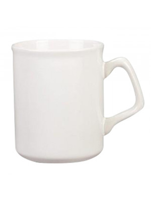 320ml A'Flare Mug/White