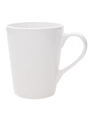 320ml Jamaica Coffee Mug White