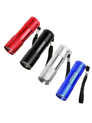 Portable Led Torch