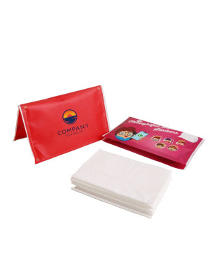Wallet Pocket Tissues