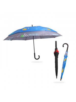 Expandable Golf Umbrella