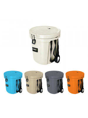 15L Ice Bucket with Handy Rope