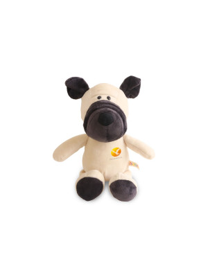 Custom Dog Plush Toy