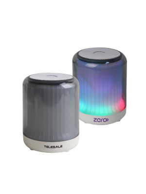 LED Portable Bluetooth Speaker