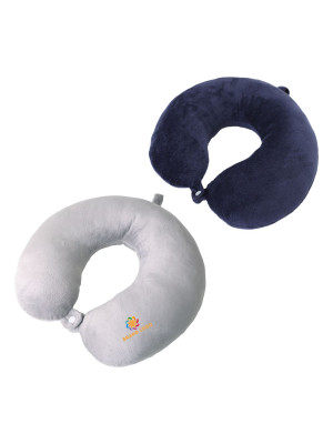 U-shaped Travel Pillow