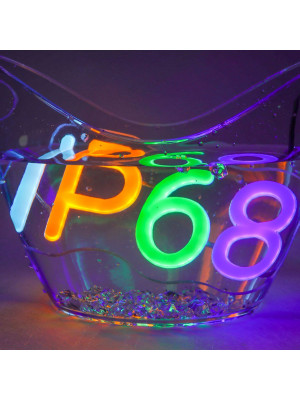 Waterproof IP68 Neon LED Sign