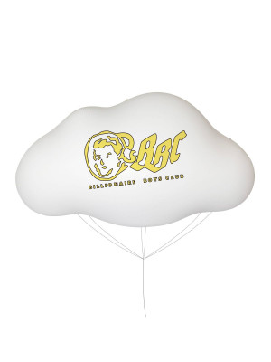 Inflatable Cloud