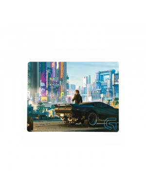 Extremely Thin 1Mm Mouse Pad