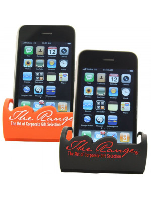 Pvc Phone Stand (Indent Only)