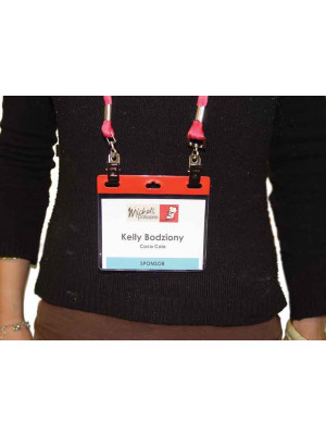 Nch038 Name Tag