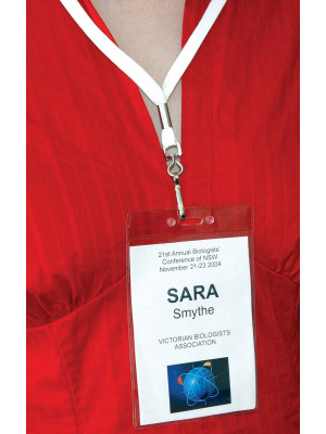 Nch037A Name Tag