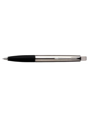 Parker Frontier Stainless Steel Ct Pencil Pen