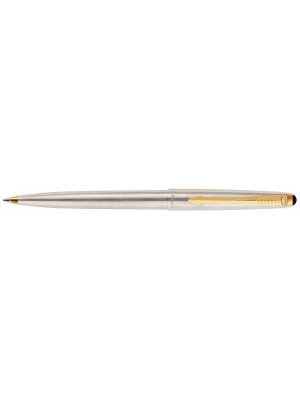 Parker 45 Refresh Stainless Steel Gt Ballpoint Pen