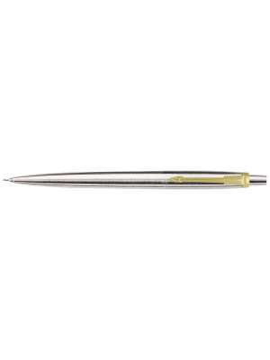 Parker Jotter Stainless Steel Gt Pencil Pen