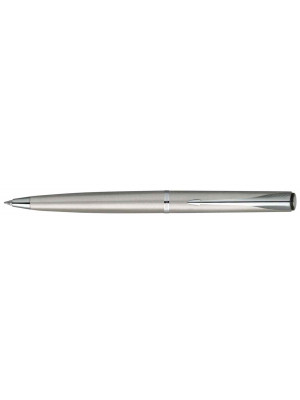 Parker Latitude Stainless Steel Ct Ballpoint Pen