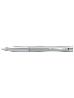 Parker Urban Stainless Steel Ct Ballpoint Pen