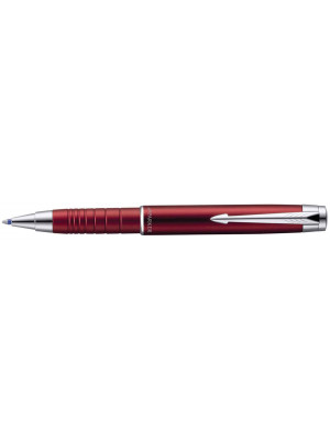 Parker Esprit Red Ct Ballpoint Pen