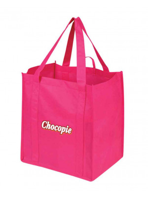 Polypropylene Non-Woven Shopping Bag