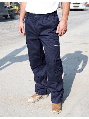 Workguard Adults Action Trousers 
