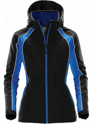 Women's Road Warrior Thermal Shell