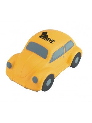 Stress Beetle Car