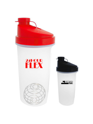 Power Shaker Cup