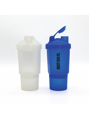 The Double Shaker Cup
