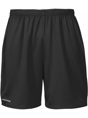 Men's H2X-Dry Black Shorts