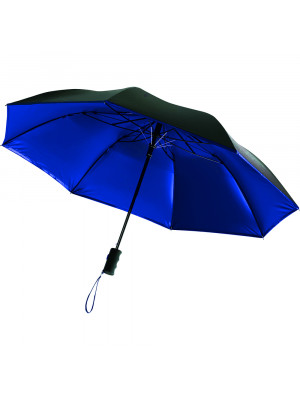Colour Splash Auto Umbrella