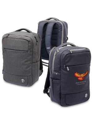 Swissdigital Calibre Backpack