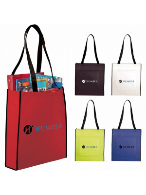 The Chattanooga Convention Tote