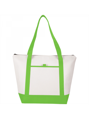 Lighthouse Non-Woven Boat Tote Cooler